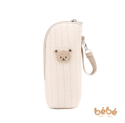 Sac Isotherme pour Biberon Bébé – Pochette Thermique Portable