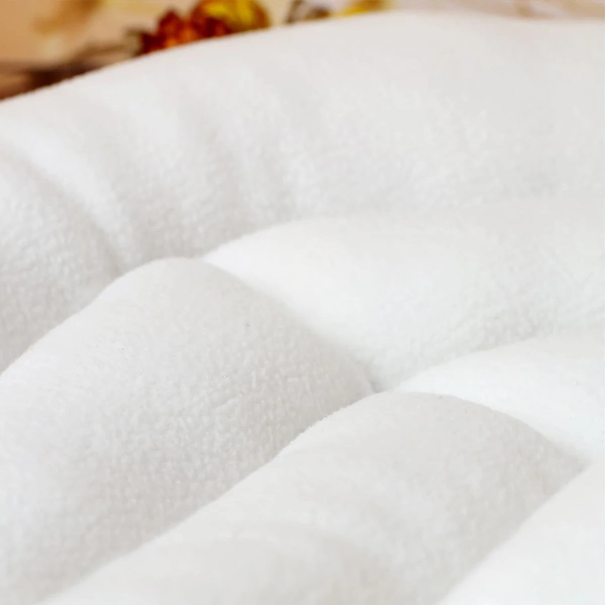 Coussin de Pose Nouveau-Né – Support Positionneur Studio Photo™