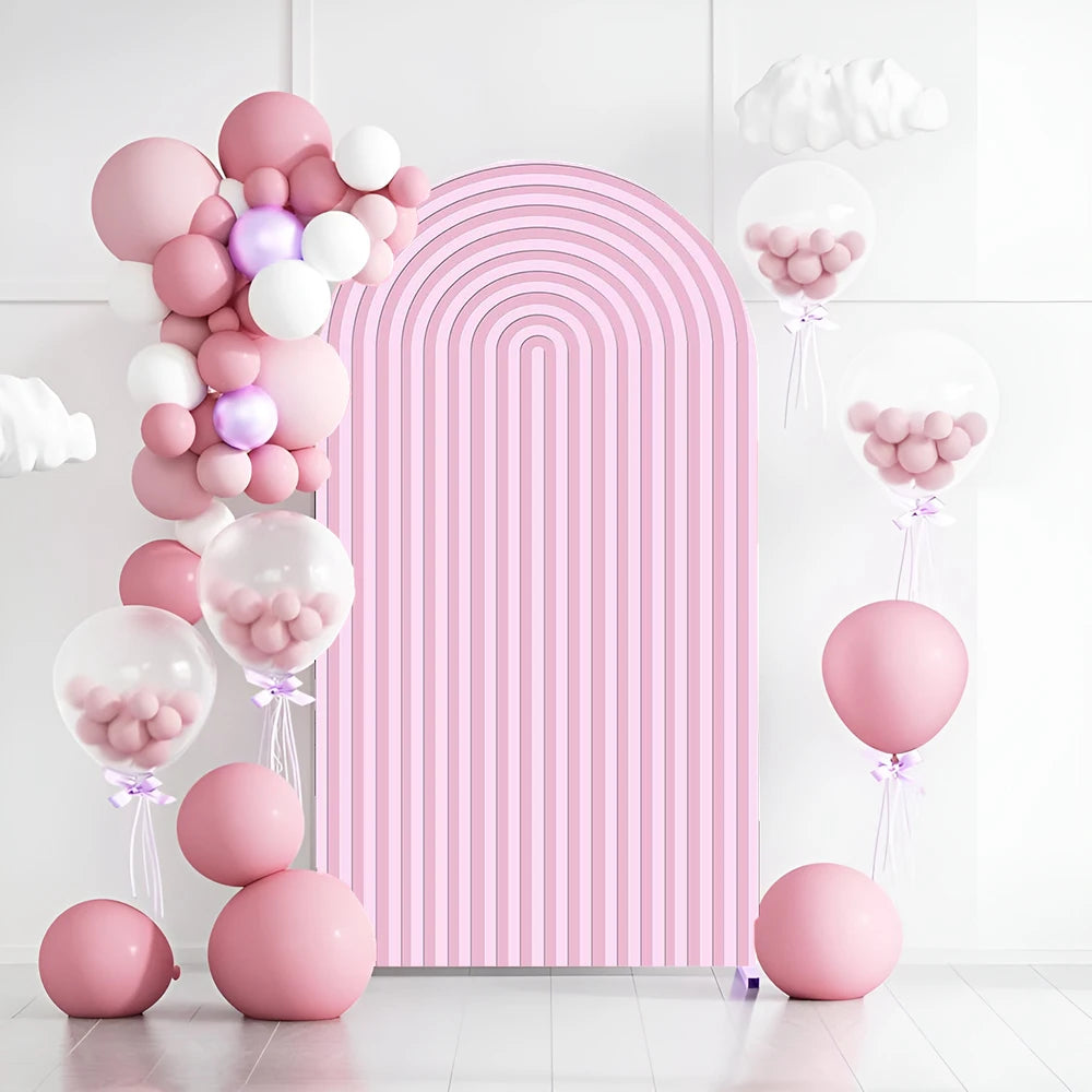 Toile de fond “Arche de Bonheur”