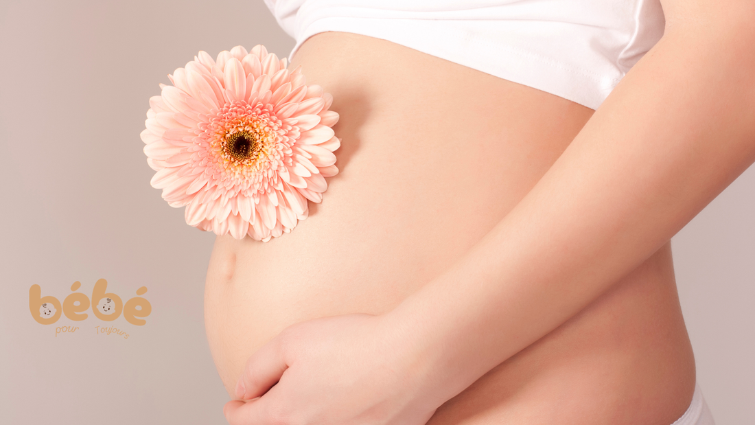 Nouvelle maman : checklist et essentiels bébé