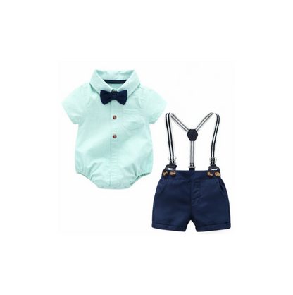 Ensemble  Classique Menthe