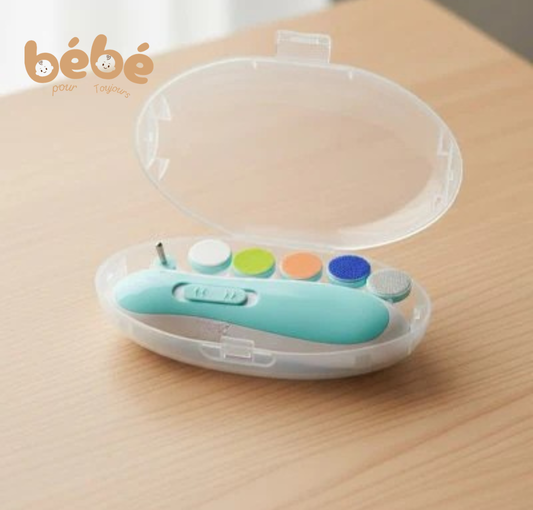 Lime à ongle électrique | ManucurePro