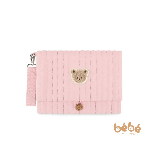 Organisateur de Couches Portable Bébé en Coton