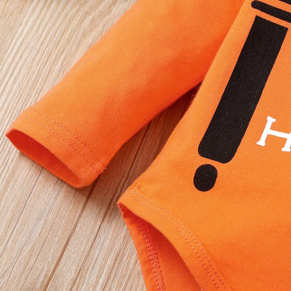 Tenue Halloween bébé garçon