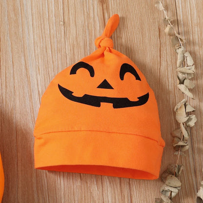 Tenue Halloween bébé garçon