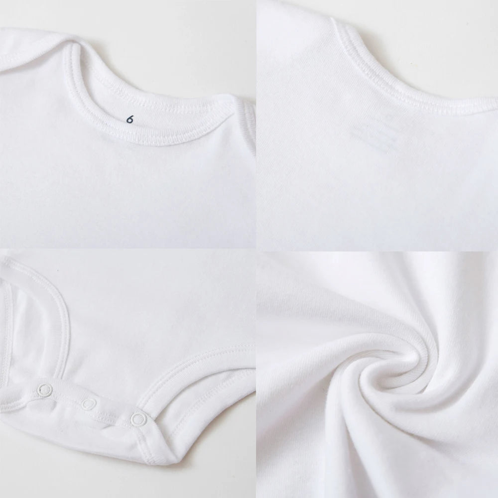 Body humour bébé – Marre des biberons