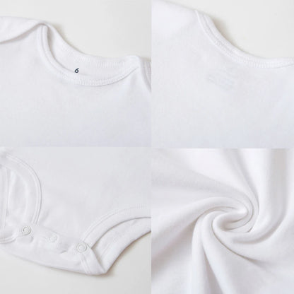 Body humour bébé – Marre des biberons