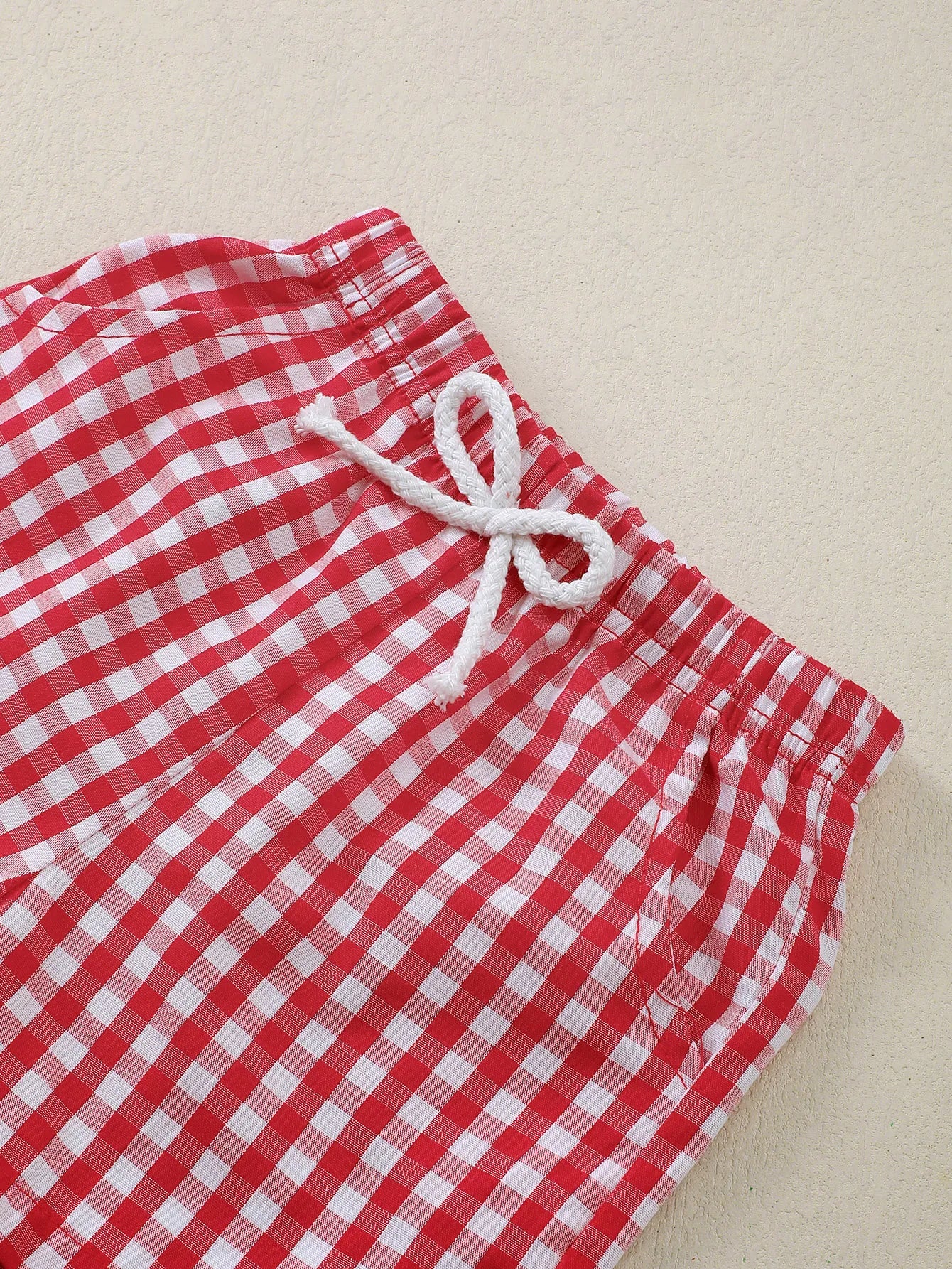 Ensemble bébé & enfant « XOXO » – Spécial Saint-Valentin | Adorable