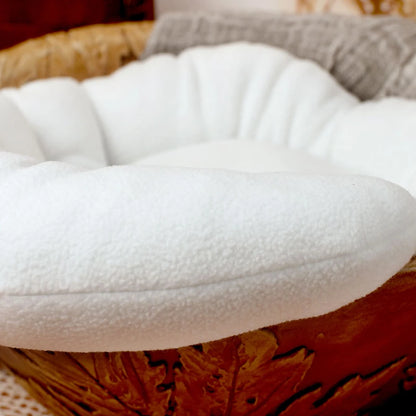 Coussin de Pose Nouveau-Né – Support Positionneur Studio Photo™