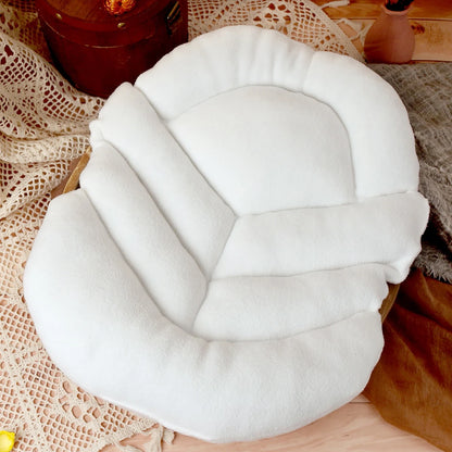 Coussin de Pose Nouveau-Né – Support Positionneur Studio Photo™