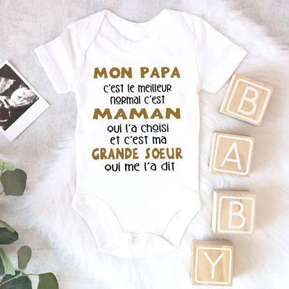 Body Bébé- L'Humour et l'Amour en Photo– Cadeau & Photo™