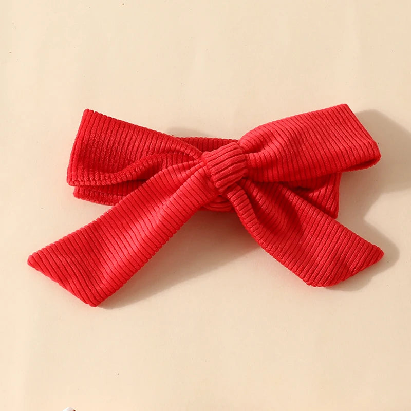 Ensemble bébé fille Saint-Valentin – Cœurs & douceur (3 pièces) | Adorable