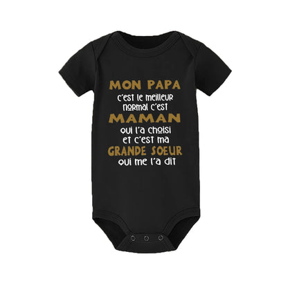 Body Bébé- L'Humour et l'Amour en Photo– Cadeau & Photo™
