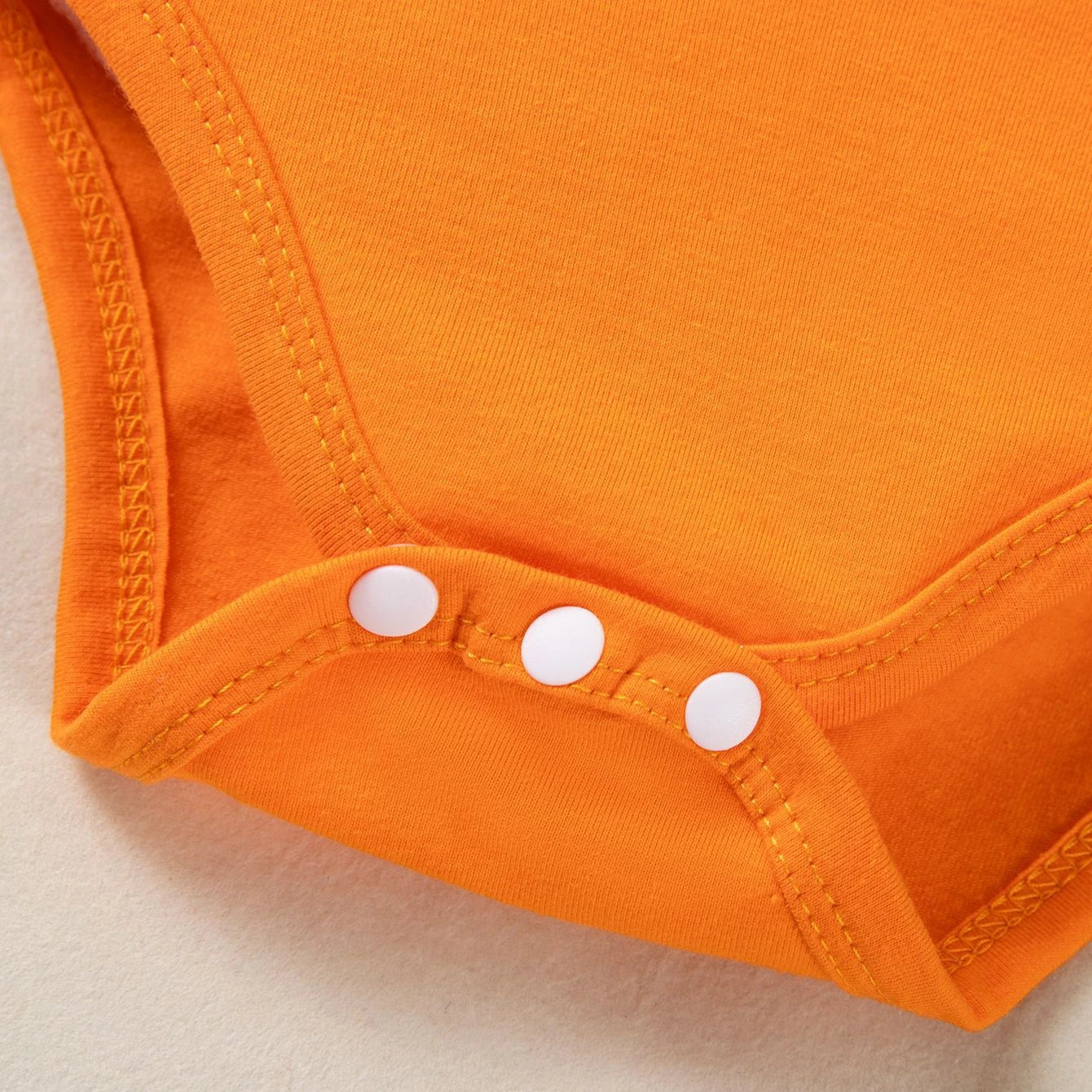 Robe Citrouille