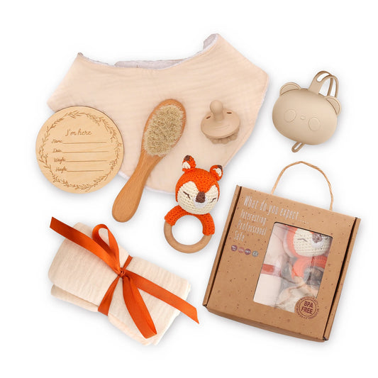 Coffret Douceur Éternelle | Naturel