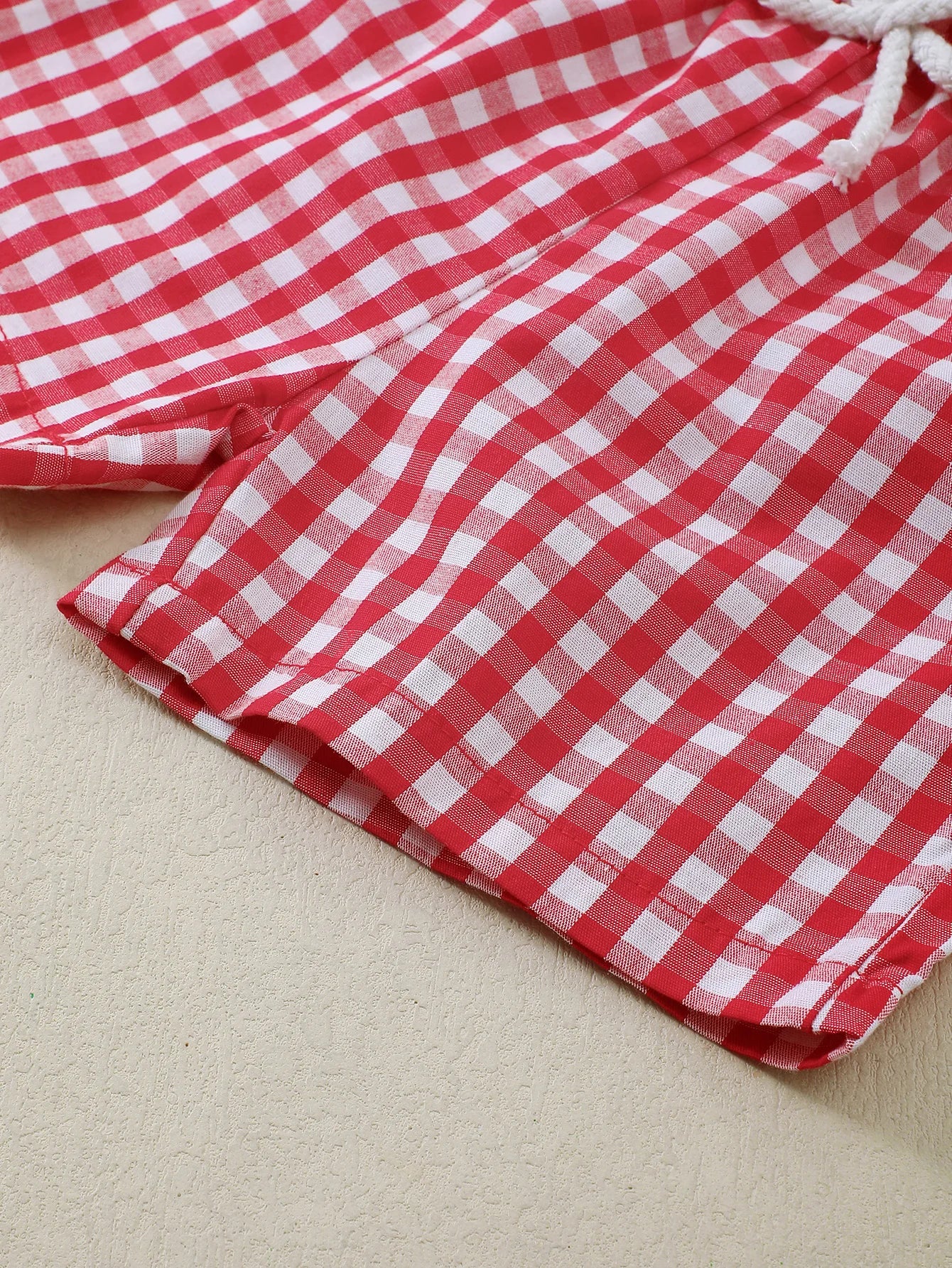 Ensemble bébé & enfant « XOXO » – Spécial Saint-Valentin | Adorable