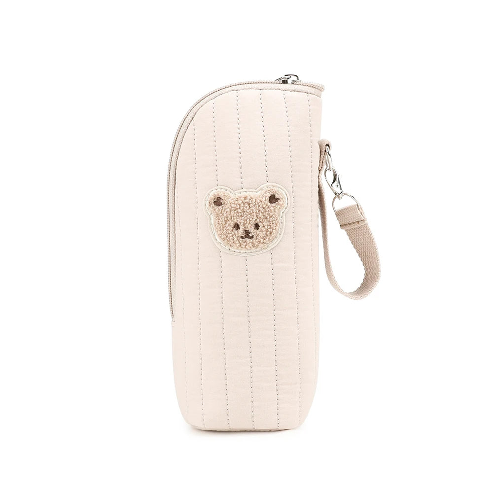 Sac Isotherme pour Biberon Bébé – Pochette Thermique Portable