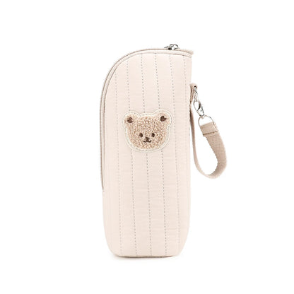 Sac Isotherme pour Biberon Bébé – Pochette Thermique Portable