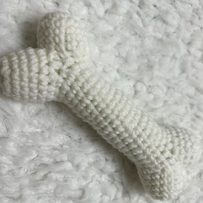 Ensemble Photo Bébé Petit Chiot Bleu | ToutDoux