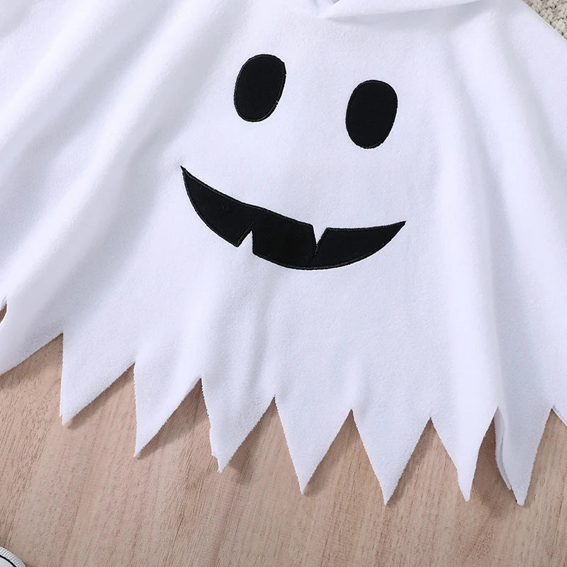 Ensemble Halloween Fantôme