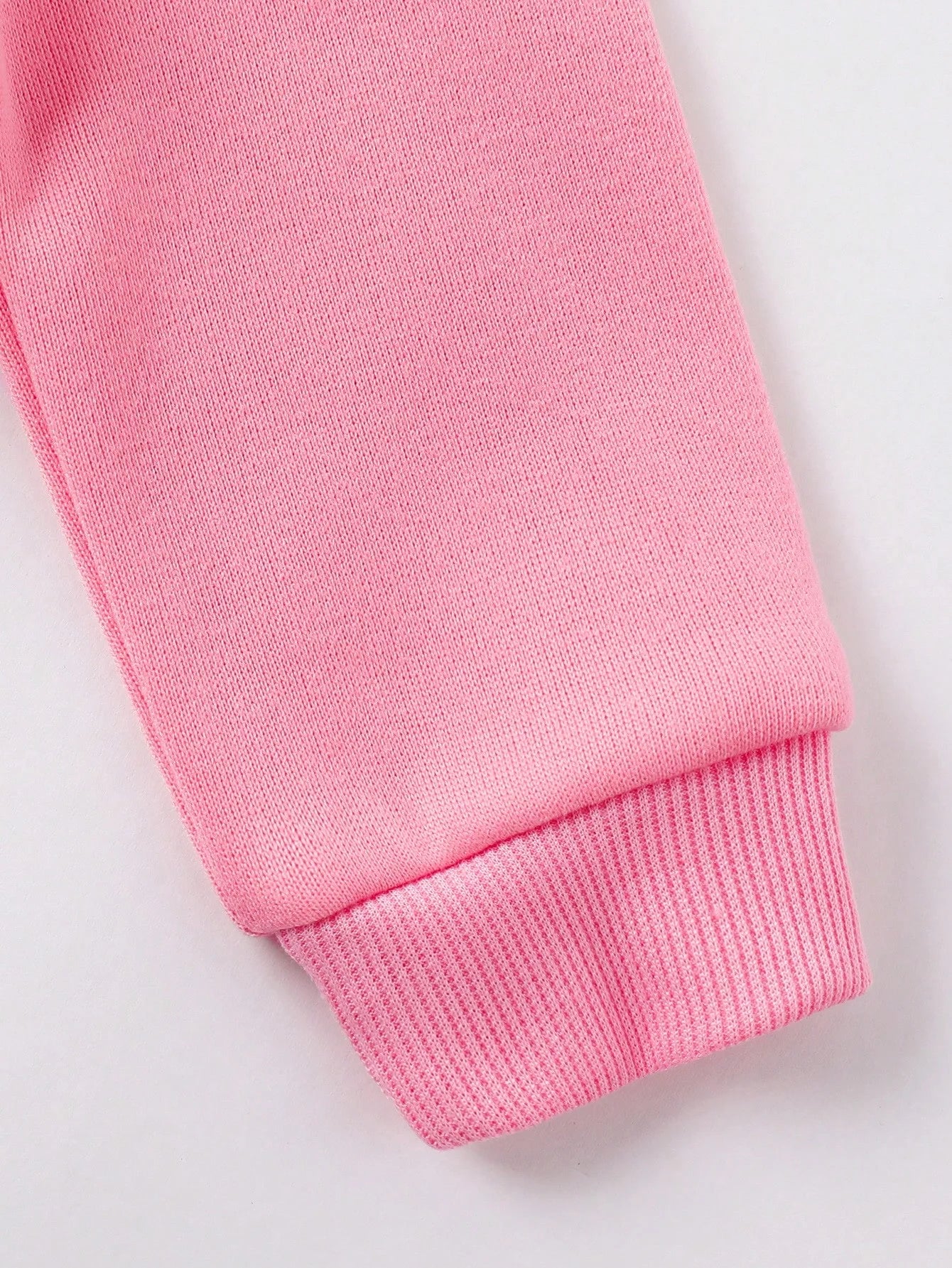 Ensemble Chaton Rose – Douceur et Sourires d'Automne