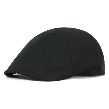 Casquette Classique en Coton "Petit Gentleman" – Bébé & Enfant | Élégante - Bébé pour toujours