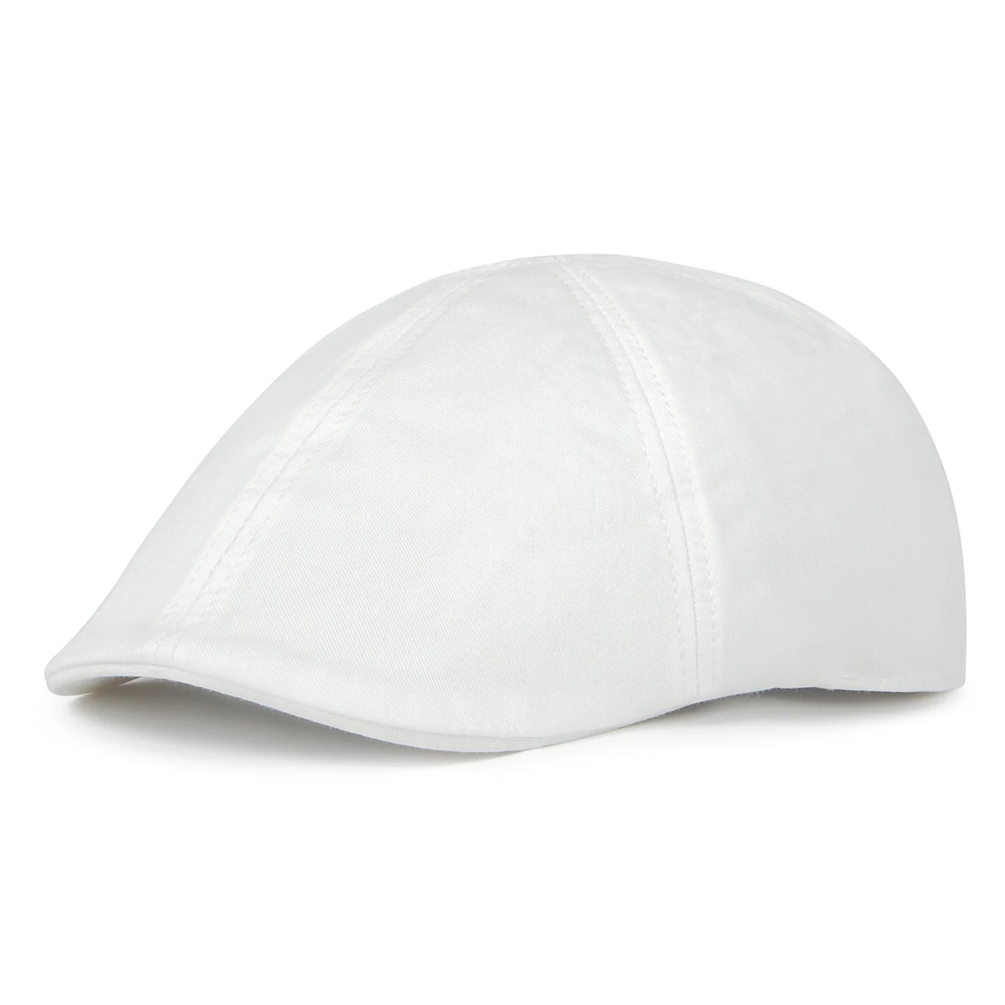 Casquette Classique en Coton "Petit Gentleman" – Bébé & Enfant | Élégante - Bébé pour toujours