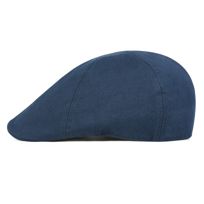 Casquette Classique en Coton "Petit Gentleman" – Bébé & Enfant | Élégante - Bébé pour toujours