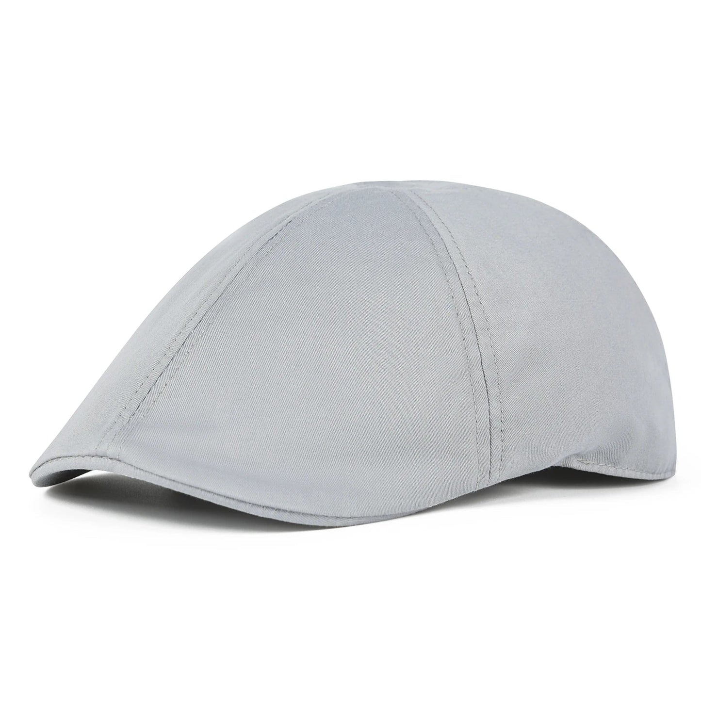 Casquette Classique en Coton "Petit Gentleman" – Bébé & Enfant | Élégante - Bébé pour toujours