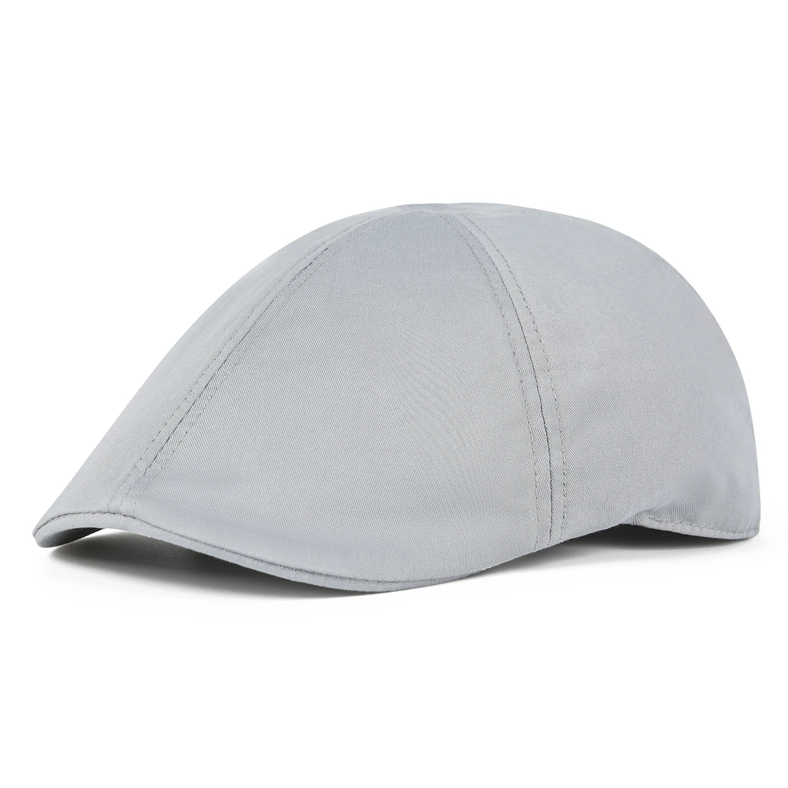 Casquette Classique en Coton "Petit Gentleman" – Bébé & Enfant | Élégante - Bébé pour toujours
