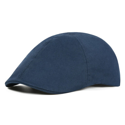 Casquette Classique en Coton "Petit Gentleman" – Bébé & Enfant | Élégante - Bébé pour toujours