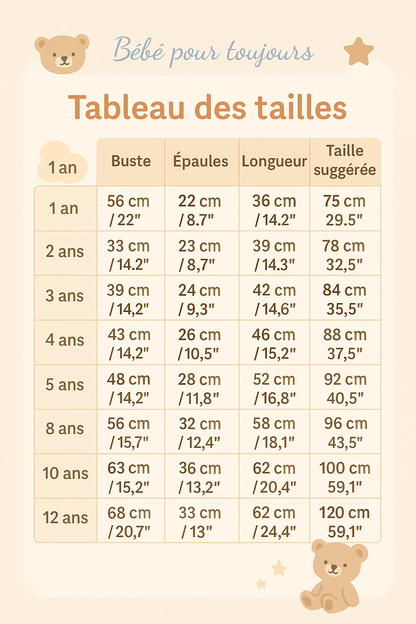 T-Shirt Annonce Grossesse Enfant – Le Dino - Message - Bébé pour toujours