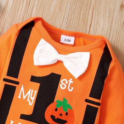 Tenue Halloween bébé garçon - Bébé pour toujours