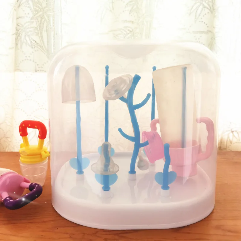 Égouttoir à biberons « Petit arbre »
